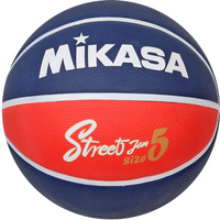 Basketball 5 Mikasa Street Jam BB502B-NBRW