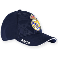 Real Madrid Cap Jr 12TH RM3GO12P