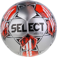 Select Futsal Prestige Ball FUTSAL PRESTIGE SILVER
