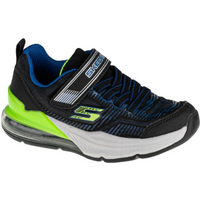Skechers Skech-Air Blast Tallix Jr 97743L-BBLM shoes