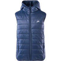 Martes Maron Vest Jr 92800360609 Quilted Vest