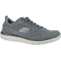 Skechers Summits-South Rim M 52812-CHAR shoes