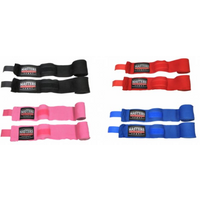 Masters elastic boxing bandages - BBE-3 1306-02