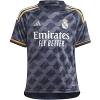 Adidas Real Madrid Away Jr IB0000 T-shirt