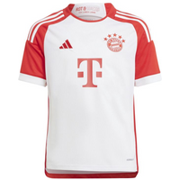 Adidas Bayern Munich Home Jr IB1480 T-shirt