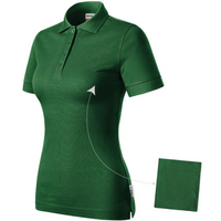 Rimeck Resist Heavy Polo Shirt W MLI-R2106