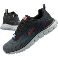 Skechers Track M 232399/BKCC shoes