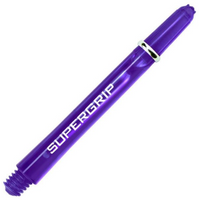 Shafts Harrows Supergrip