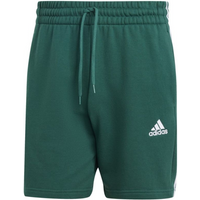 adidas Essentials French Terry 3-Stripes M IS1342 shorts