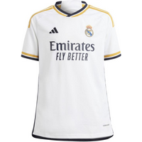 Adidas Real Madrid Home Jr IB0011 T-shirt