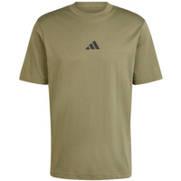adidas Essentials Small Logo Single Jersey M JF1097