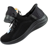 Skechers Ultra Flex 3.0 W 149710/BBK Shoes