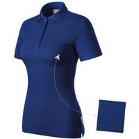 Rimeck Resist Heavy Polo Shirt W MLI-R2105