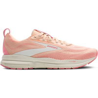 Women's Trace 4 asphalt training shoes pink
