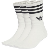 Adidas 3S Crew S 3 Pack JV7401 socks