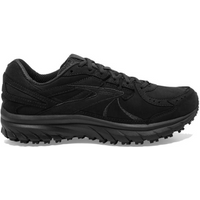 Zeal Walker Women's Running Shoes for Asphalt Black