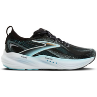 Glycerin GTS 22 men's running shoes for asphalt, black