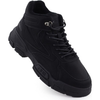 Big Star M OO174582 INT2157 insulated sports shoes