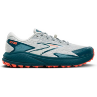 Women's Divide 5 Trail Running Shoes White