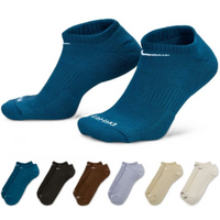Nike Everyday Plus Cushioned Socks SX6898-970