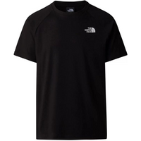 The North Face M North Face Tee M NF0A87NUJK31
