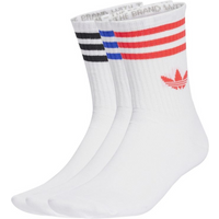 Adidas 3S Crew S 3 Pack JV7404 socks