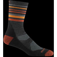 Darn Tough Fastpack Micro Crew Lightweight Hiking Socks 5012-C-3013