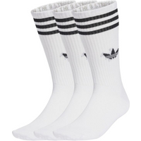 adidas 3S High 3 Pack Socks JV7416