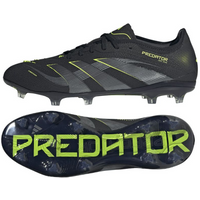 Adidas Predator Pro FG M JI1197 shoes