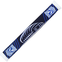 LP Scarf Stadium Navy Blue S987913