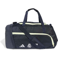 adidas Real Madrid Duffle Bag JX0017