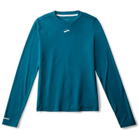 High Point Long Sleeve Women's Running Top