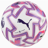 Puma Orbita Ultimate Premier League 84893 01 Match Official Football!