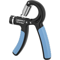 Spokey hand grip with adjustable resistance Cramp SPK-943259