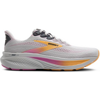 Ghost 17 Women's Light Gray Asphalt Running Shoes