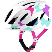 Alpina Pico 50-55 bike helmet new 2021 A9761110
