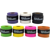 Wilson Comfort Overgrip racquet grip 1 pc. WR8410701001