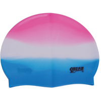 Shepa silicone cap multicolor 7