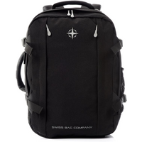 SwissBags Cointrin 17331 Backpack