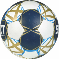 SELECT Ultimate v25 Men Champions League Official EHF Handball Size 3