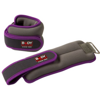 BODY SCULPTURE WRIST/ANKLE WEIGHTS BB 2700U