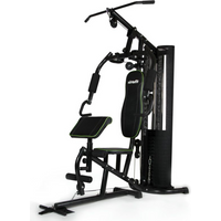 VIRTUFIT HOME GYM STRENGTH STATION KH100