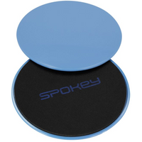 Spokey Slidi 943396 Exercise Disc
