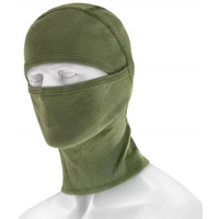 Polandex NINJA thermal balaclava green