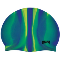 Shepa silicone cap multicolor 9