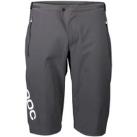 POC ESSENTIAL ENDURO Cycling Shorts - Gray XL