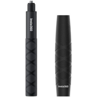 Insta360 85cm Invisible Selfie Stick with Sleeve - 85cm stick with rubber grip