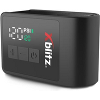 XBLITZ IWAY ELECTRIC PUMP