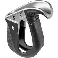 Black Diamond ATC-Pilot Belay Device - Black