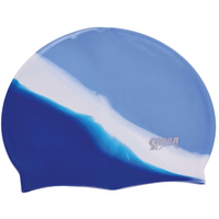 Shepa silicone cap multicolor 2